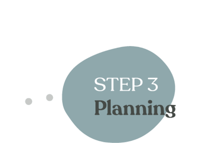 Planning